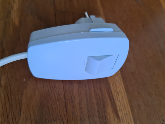 Image 1 of Lámpara De Pared Gyllen Ikea Julie Treuriger