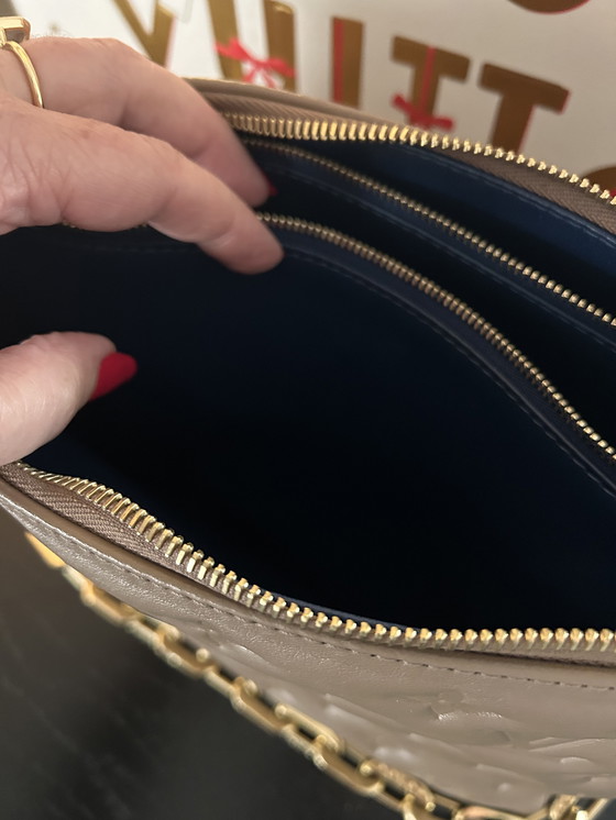 Image 1 of Louis Vitton handtas 2023