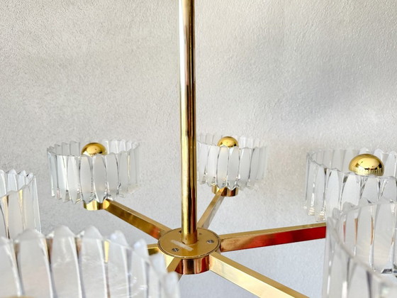 Image 1 of Lampe suspendue vintage