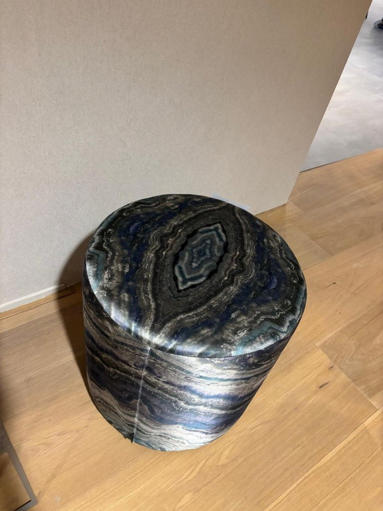 Keijser & Co Hocker Joe – Keijser&Co, Hockers en poefs (photo 2 of 2)