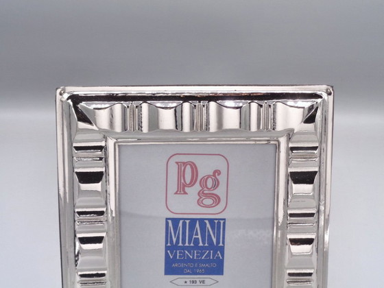 Image 1 of Cornice argento 925 9x12