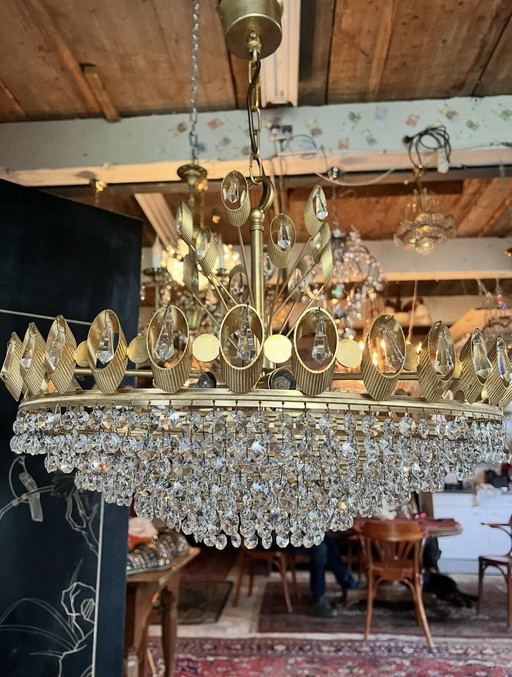 Vintage Palwa Design lamp