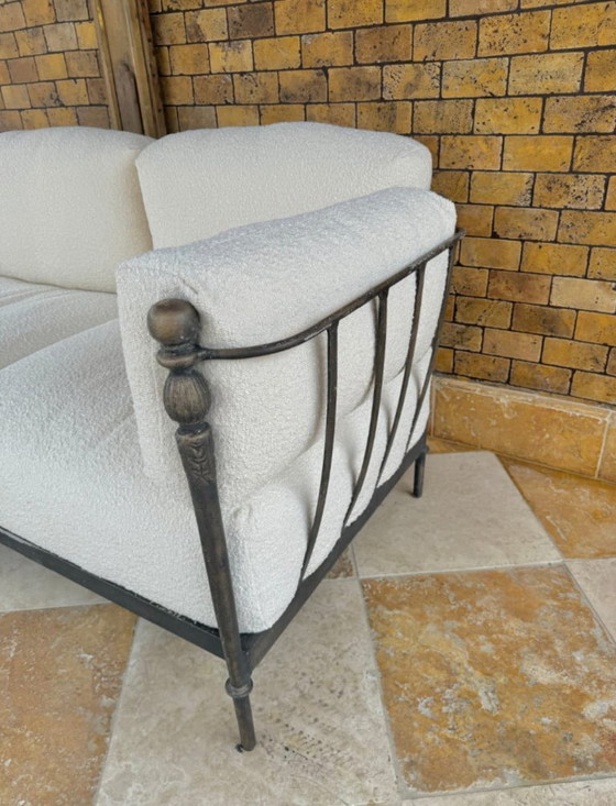 Image 1 of Impressive outdoor indoor furniture patio set 