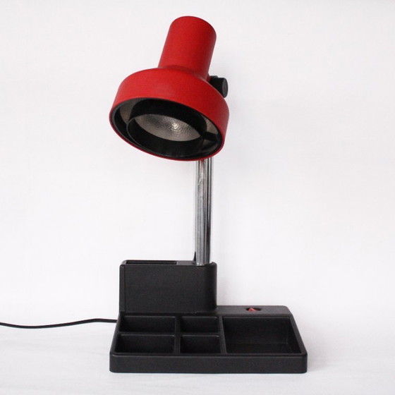 Image 1 of Lampada da scrivania vintage