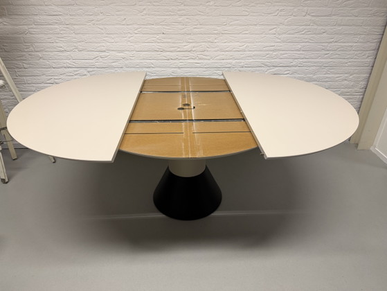 Image 1 of Arco balance 130 cm extensible color duna (crema)