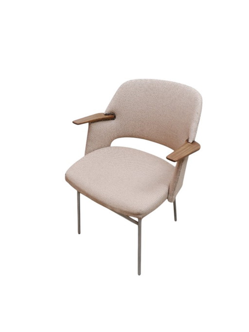 Fauteuil Pastoe FT30 – Textile (photo 2 of 8)