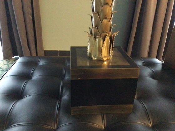 Image 1 of Palm lamp