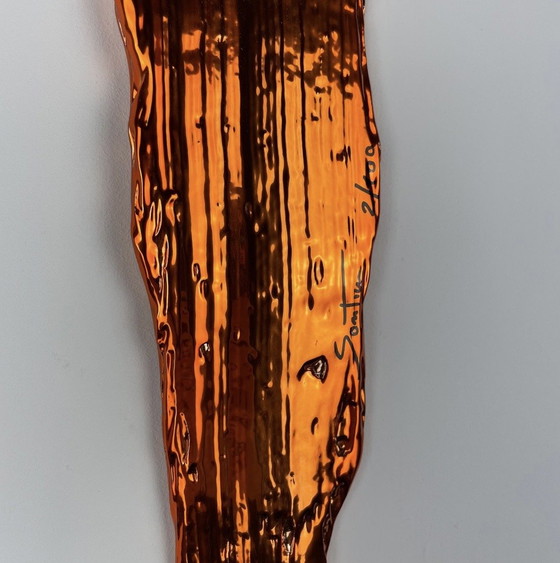 Image 1 of Santicri sculpture