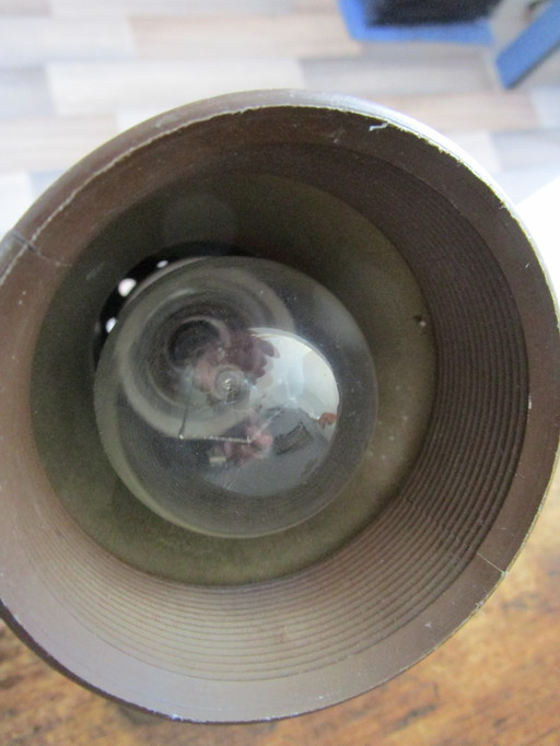 7ties Vintage Midcentury Pinch Spot