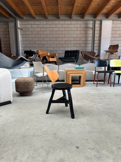 Tom Dixon Offcut kruk