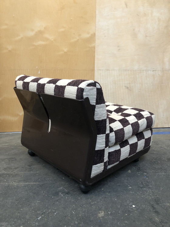 Image 1 of Amanta BB Italia nouveau gestoffeerd