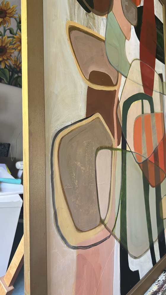 Image 1 of Abstract #12