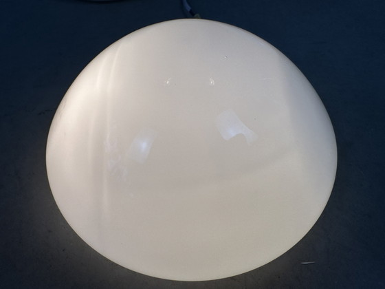 Image 1 of Lampade da soffitto o da parete vintage opaline - Philips