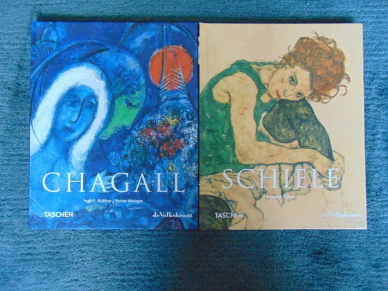 Image 1 of I Maestri Moderni parti da 1 a 20