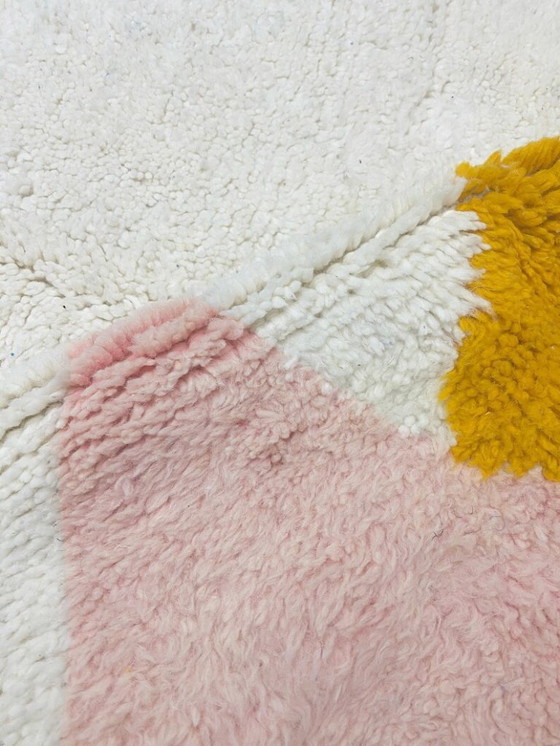 Image 1 of Tapis marocain artisanal 250cmx150cm 