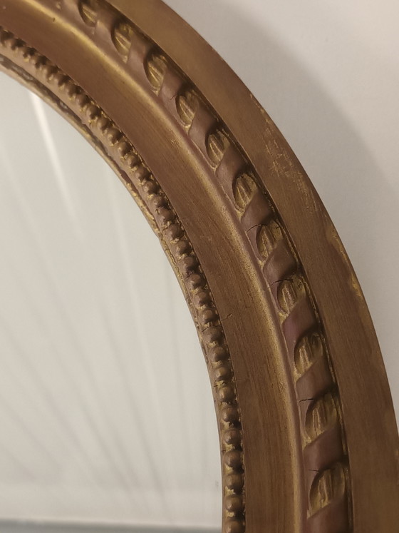 Specchio Vintage Stile Barocco – Wood, Glass (photo 7 of 8)