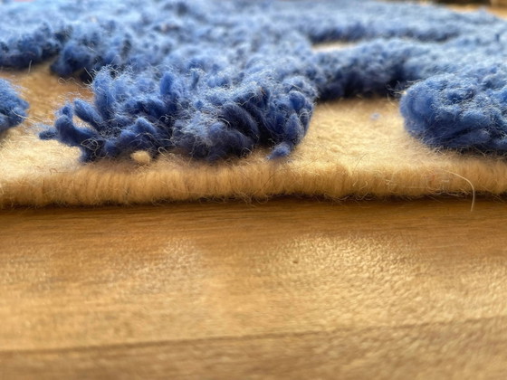 Tappeto in lana naturale 2,5 x 1,5 m – Tappeti, Wool (photo 11 of 12)