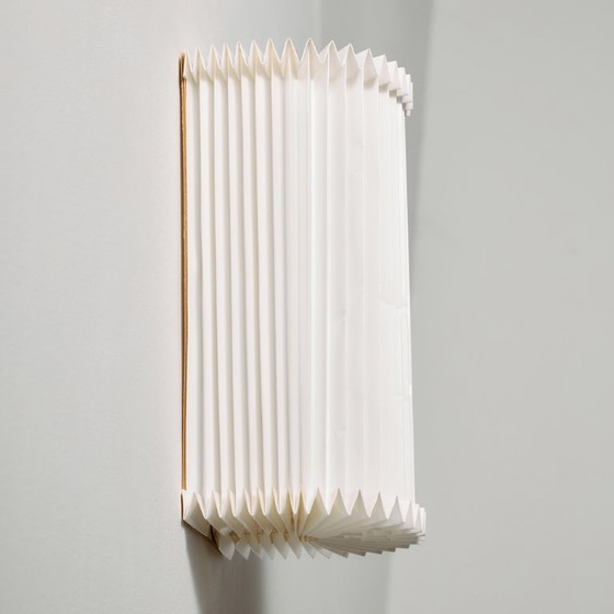 Image 1 of MK10718 Model 205 wall lamp by Tage Klint for Le Klint, Set of 2