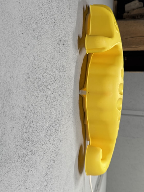 Image 1 of Lampada da parete IKEA SMILA SJÖHÄST