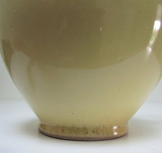 Image 1 of Tres jarras de cerámica de la década de 1960