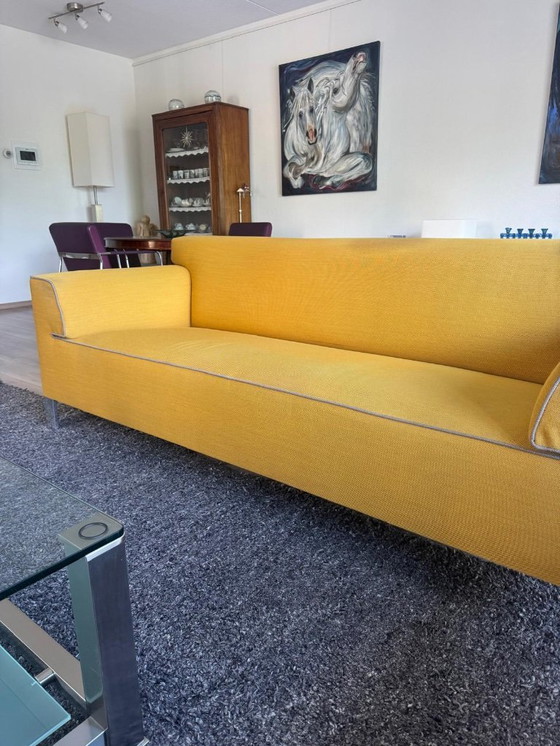 Image 1 of Pode Edit 3-Sitzer-Sofa