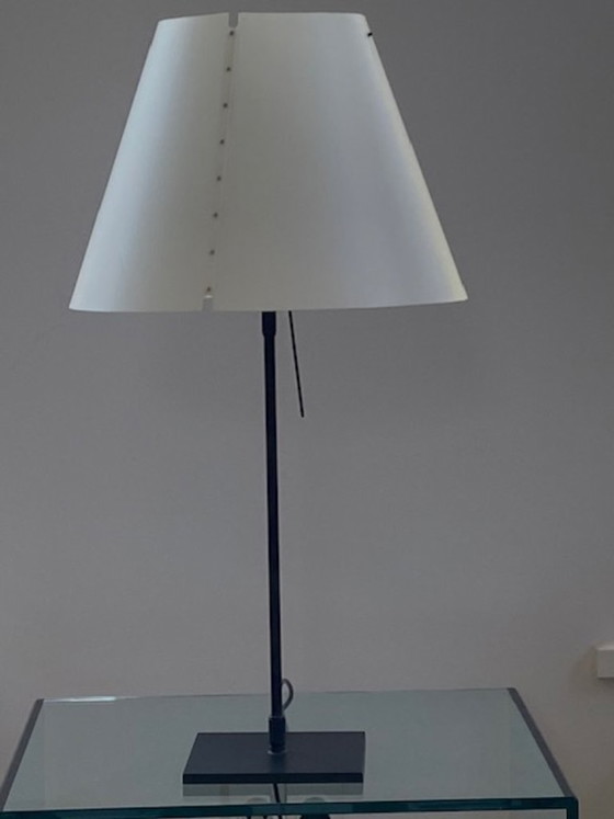 Image 1 of Luceplan Constanza Table Lamp