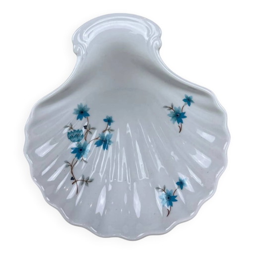 Vide-poche en porcelaine
