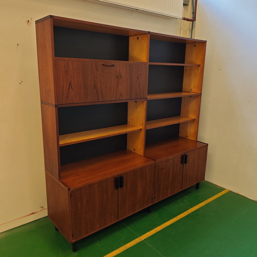 Armoire vintage Pastoe sur mesure