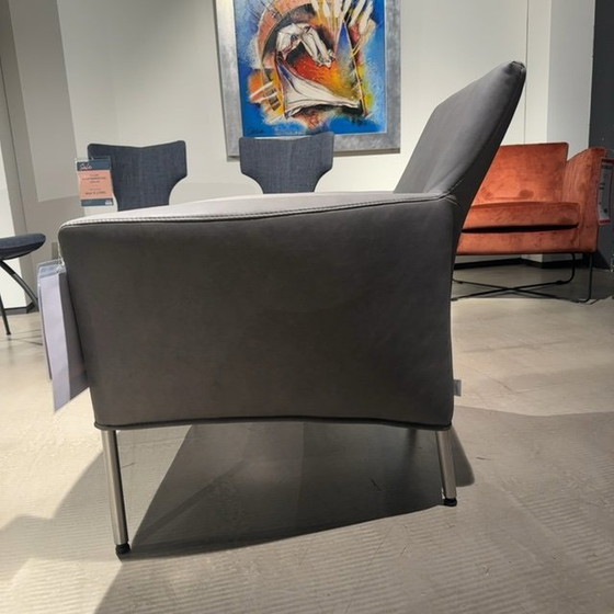 Image 1 of Bert Plantagie Kamelia fauteuil