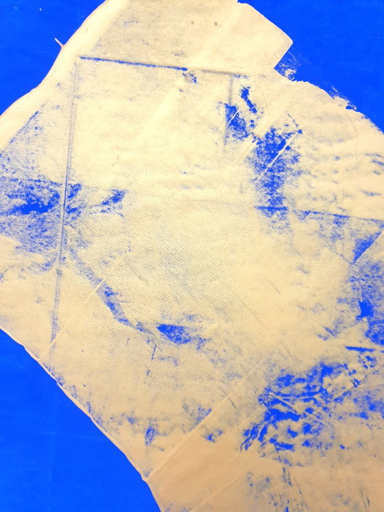 Jürgen Angeler - Golden Liberty – Dipinti e disegni, Canvas (photo 17 of 17)