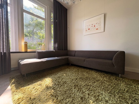 Prachtige Design Hoekbank Van Montis – Hoekbanken, Wool (photo 3 of 5)