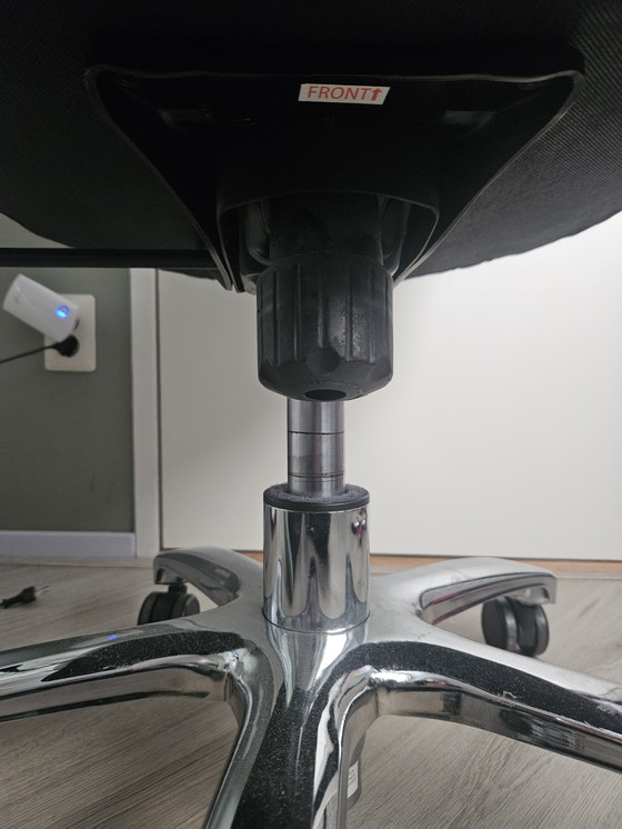 Image 1 of HJH Office Professional Bürostuhl-Ausbilder XXL