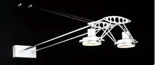 Delta Light Spacelab E T50 neuf