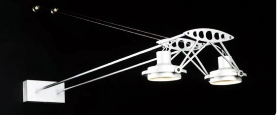 Image 1 of Delta Light Spacelab E T50 neuf