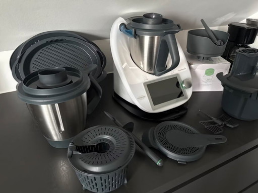 TM6 Thermomix 6