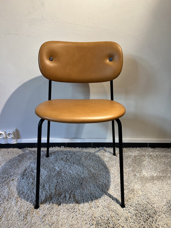 Image 1 of Audo Copenhagen - Sedia da pranzo Co