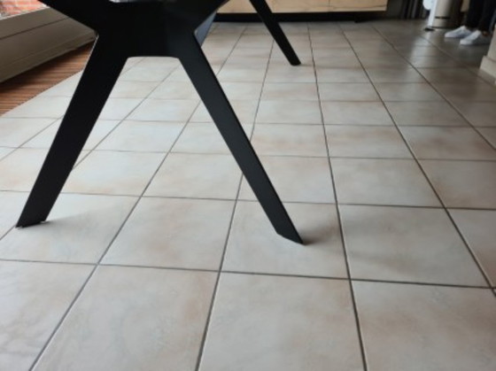 Image 1 of Extendable Cascade Design Table by Mintjes