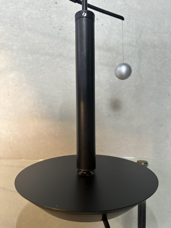 Image 1 of Vintage design ‘Nestore’ tafellampen - Artemide