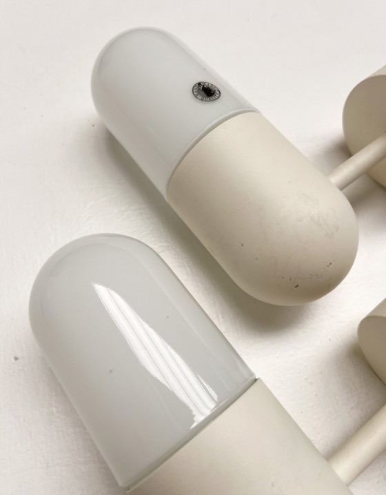 Image 1 of Juego de 2 apliques Ostana de Ikea, años 70