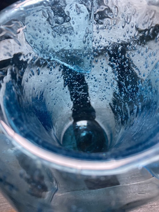 Image 1 of Bubble Splash Vase