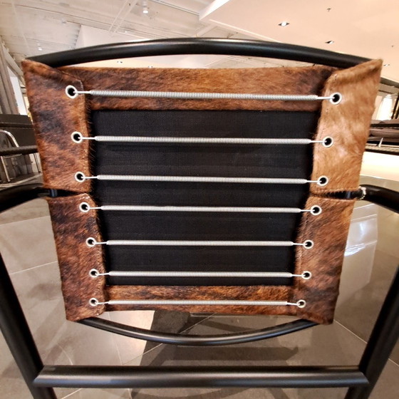 Image 1 of Cassina LC1 armchair