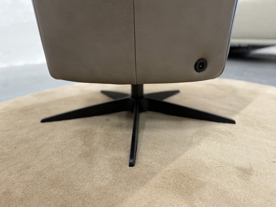 Image 1 of Il futuro Twice 082 Recliner elettrico a batteria