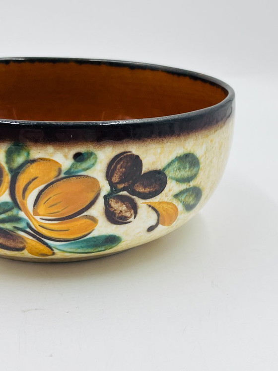 Image 1 of Piatto da portata Boch “Corfu”