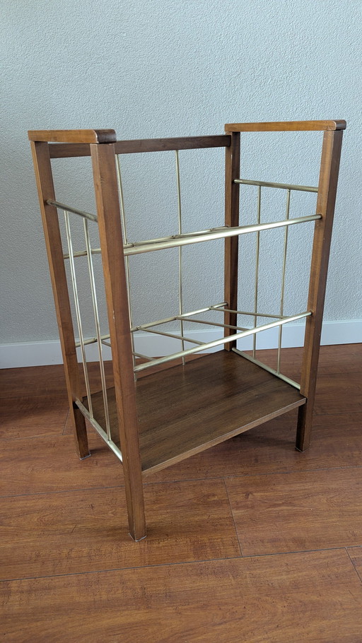 Art Deco Reiner Modell Reading Rack