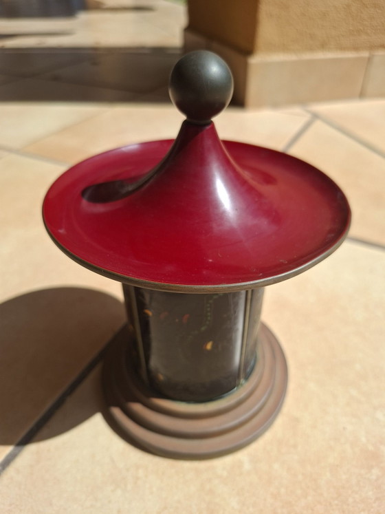 Sigarettenhouder – Tafelaccessoires, Metaal, Messing (photo 5 of 10)