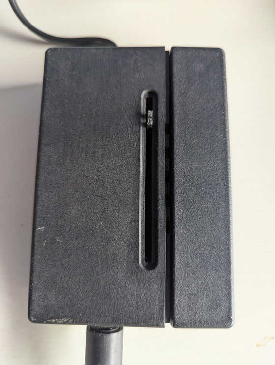 Image 1 of Vintage table lamp Harco Loor Haarlem 1990s
