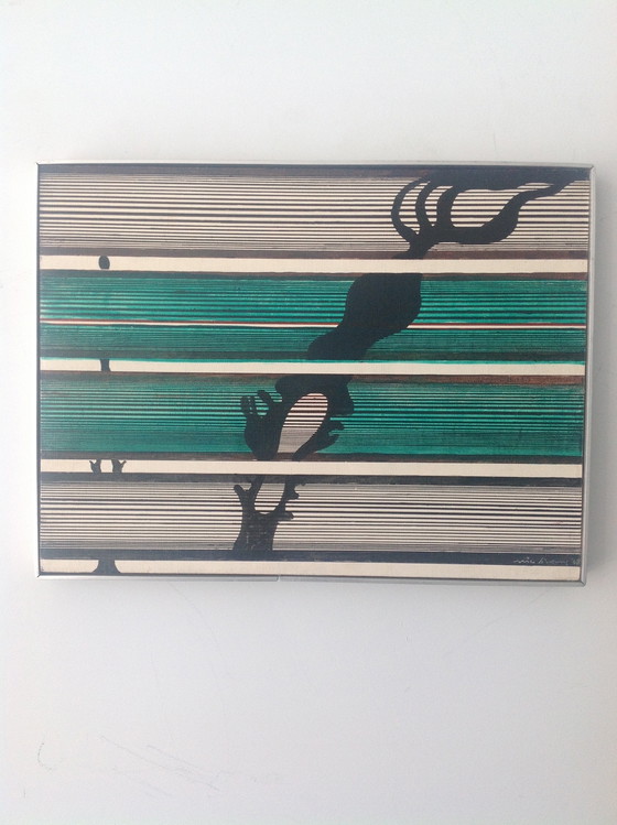 Image 1 of NIC Blans 1917 - 1997