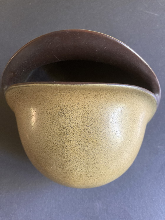 Image 1 of Vaso Venere Rosenthal di Uta Feijl, anni '70