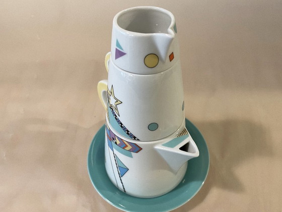 Seltmann Weiden VIP Tea For One – Crockery, Porcelain (photo 11 of 11)