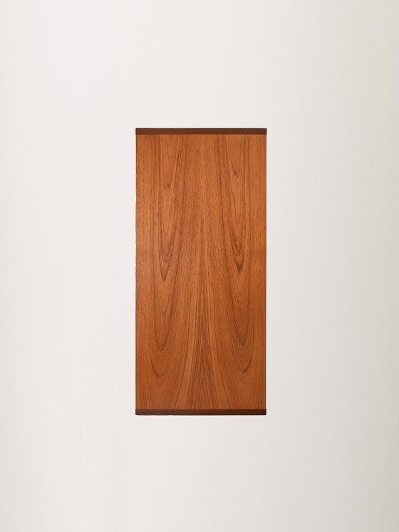 Image 1 of Mueble de entrada “Domino” de A. Wahl Iversen